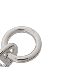 Load image into Gallery viewer, HERMES Chaine d'Ancre Bracelet 10 frames Size TGM SV925