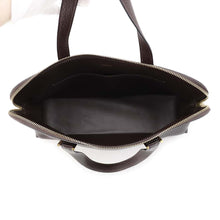 Load image into Gallery viewer, HERMES Escapada Brown Fjord Leather