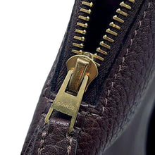 Load image into Gallery viewer, HERMES ★Escapada Brown Fjord Leather