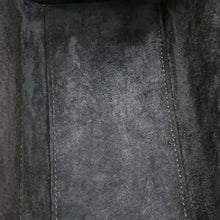 Load image into Gallery viewer, CELINE Luggage shopper Black189243DRU.38NO Drummed Calf Leather Size Nano