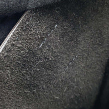 Load image into Gallery viewer, CELINE Luggage shopper Black189243DRU.38NO Drummed Calf Leather Size Nano