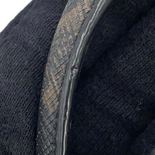 Load image into Gallery viewer, CELINE Triomphe Maillon Chain Wallet Tan10F822CZT PVC