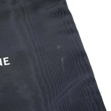 将图像加载到图库查看器中,CELINE Triomphe Maillon Chain Wallet Tan10F822CZT PVC