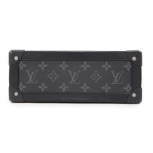 Load image into Gallery viewer, LOUIS VUITTON Soft Trunk NoirM44730 Monogram Eclipse