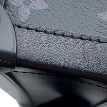 Load image into Gallery viewer, LOUIS VUITTON Soft Trunk NoirM44730 Monogram Eclipse