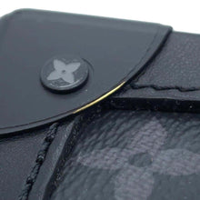 Load image into Gallery viewer, LOUIS VUITTON Soft Trunk NoirM44730 Monogram Eclipse