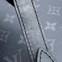 Load image into Gallery viewer, LOUIS VUITTON Soft Trunk NoirM44730 Monogram Eclipse