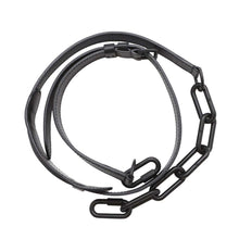 Load image into Gallery viewer, LOUIS VUITTON Soft Trunk NoirM44730 Monogram Eclipse