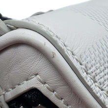 将图像加载到图库查看器中,LOUIS VUITTON Canvas・Bumbag BlancN40326 Damier Infini Leather