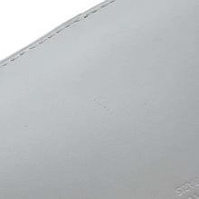 将图像加载到图库查看器中,LOUIS VUITTON Canvas・Bumbag BlancN40326 Damier Infini Leather