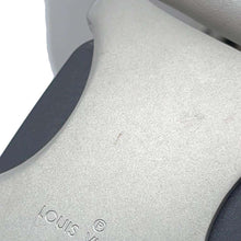 将图像加载到图库查看器中,LOUIS VUITTON Canvas・Bumbag BlancN40326 Damier Infini Leather