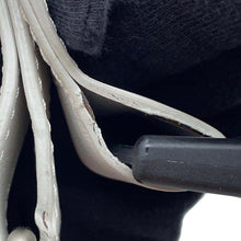 将图像加载到图库查看器中,LOUIS VUITTON Canvas・Bumbag BlancN40326 Damier Infini Leather