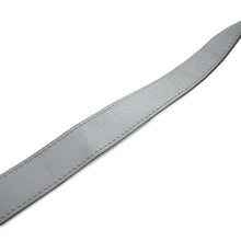 将图像加载到图库查看器中,LOUIS VUITTON Canvas・Bumbag BlancN40326 Damier Infini Leather