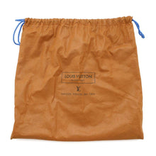 将图像加载到图库查看器中,LOUIS VUITTON Canvas・Bumbag BlancN40326 Damier Infini Leather