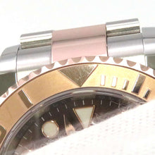 Load image into Gallery viewer, ROLEX Yacht-Master W40mm Stainless Steel K18PG Chocolate Dial116621