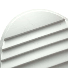 Load image into Gallery viewer, LOUIS VUITTON ★Yayoi Kusama Collaboration Time Out Sneakers White/Black1AB9V5 Leather Size 35 1/2