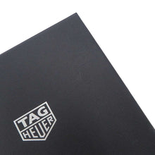 将图像加载到图库查看器中,TAG HEUER Carrera W41mm Stainless Steel Blue/White DialCV201AR.BA0715