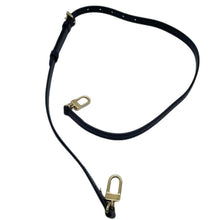 Load image into Gallery viewer, LOUIS VUITTON side trunk NoirM47139 Monogram Reverse Canvas Size PM