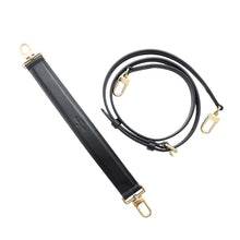 Load image into Gallery viewer, LOUIS VUITTON side trunk NoirM47139 Monogram Reverse Canvas Size PM