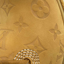 Load image into Gallery viewer, LOUIS VUITTON ★LV × Timberland 6-IN EncreBoots Beige1AD72V NubuckCalf Leather Size 9