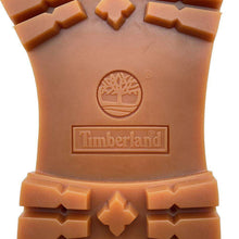 Load image into Gallery viewer, LOUIS VUITTON LV × Timberland 6-IN EncreBoots Beige1AD72V NubuckCalf Leather Size 9