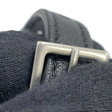 将图像加载到图库查看器中,SAINT LAURENT PARIS Lu Camera Bag Tassel Shoulder Bag Black470299 Leather