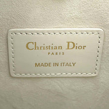 将图像加载到图库查看器中,Dior C'est Dior C'est Dior 2WAY Shoulder Bag lattéM2271UBHA Calf Leather Size Medium