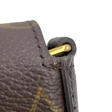 将图像加载到图库查看器中,LOUIS VUITTON Multiie Pochette GreenM80091 Monogram