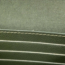 将图像加载到图库查看器中,LOUIS VUITTON Multiie Pochette GreenM80091 Monogram