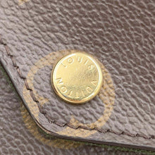 将图像加载到图库查看器中,LOUIS VUITTON Multiie Pochette GreenM80091 Monogram
