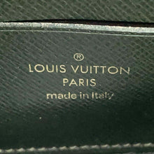 将图像加载到图库查看器中,LOUIS VUITTON Multiie Pochette GreenM80091 Monogram