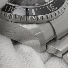 Load image into Gallery viewer, ROLEX Sea-Dweller Deepsea W44mm Stainless Steel Intense Black Dial136660