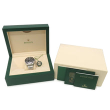 Load image into Gallery viewer, ROLEX Sea-Dweller Deepsea W44mm Stainless Steel Intense Black Dial136660