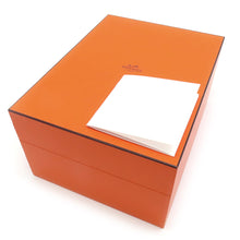 将图像加载到图库查看器中,HERMES Chaine d'Ancre Double Tour Bracelet 37 links Size PM SV925 K18PG