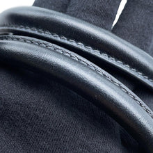 将图像加载到图库查看器中,PRADA 2WAYBag Black1BA227 Leather