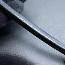 将图像加载到图库查看器中,PRADA 2WAYBag Black1BA227 Leather