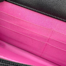 将图像加载到图库查看器中,CHANEL CHANEL19 Chain Wallet Neon MulticolorAP0957 Printed Fabric/Leather