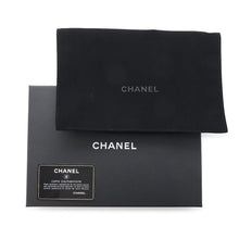 将图像加载到图库查看器中,CHANEL ★CHANEL19 Chain Wallet Neon MulticolorAP0957 Printed Fabric/Leather