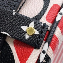将图像加载到图库查看器中,LOUIS VUITTON LV Crafty Boite Chapeau Soupour Claim RougeM45366 Monogram / Giant