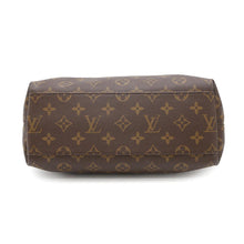 将图像加载到图库查看器中,LOUIS VUITTON Tuileries Besace RedM43157 Monogram
