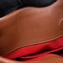 将图像加载到图库查看器中,LOUIS VUITTON ★Tuileries Besace RedM43157 Monogram