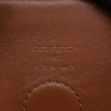 将图像加载到图库查看器中,LOUIS VUITTON Tuileries Besace RedM43157 Monogram
