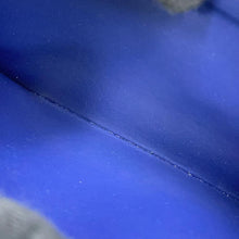 Load image into Gallery viewer, LOUIS VUITTON Portefeuille Brazza NM BlueM80465 Monogram Watercolor