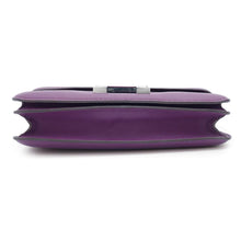 Load image into Gallery viewer, HERMES Constance Elan Anemone Evercolor