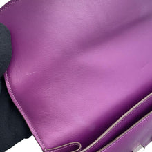 Load image into Gallery viewer, HERMES Constance Elan Anemone Evercolor