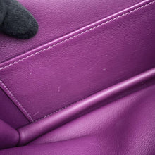 Load image into Gallery viewer, HERMES Constance Elan Anemone Evercolor