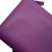 Load image into Gallery viewer, HERMES Constance Elan Anemone Evercolor