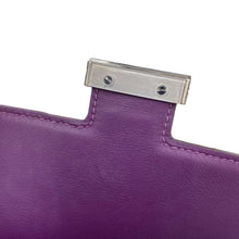 Load image into Gallery viewer, HERMES Constance Elan Anemone Evercolor