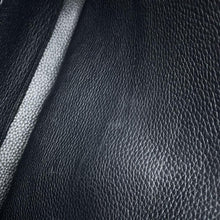 Load image into Gallery viewer, HERMES Victoria Messenger Bag Black Taurillon Clemence