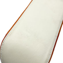 将图像加载到图库查看器中,HERMES H an Bier Feu Swift Leather Toile H Size PM